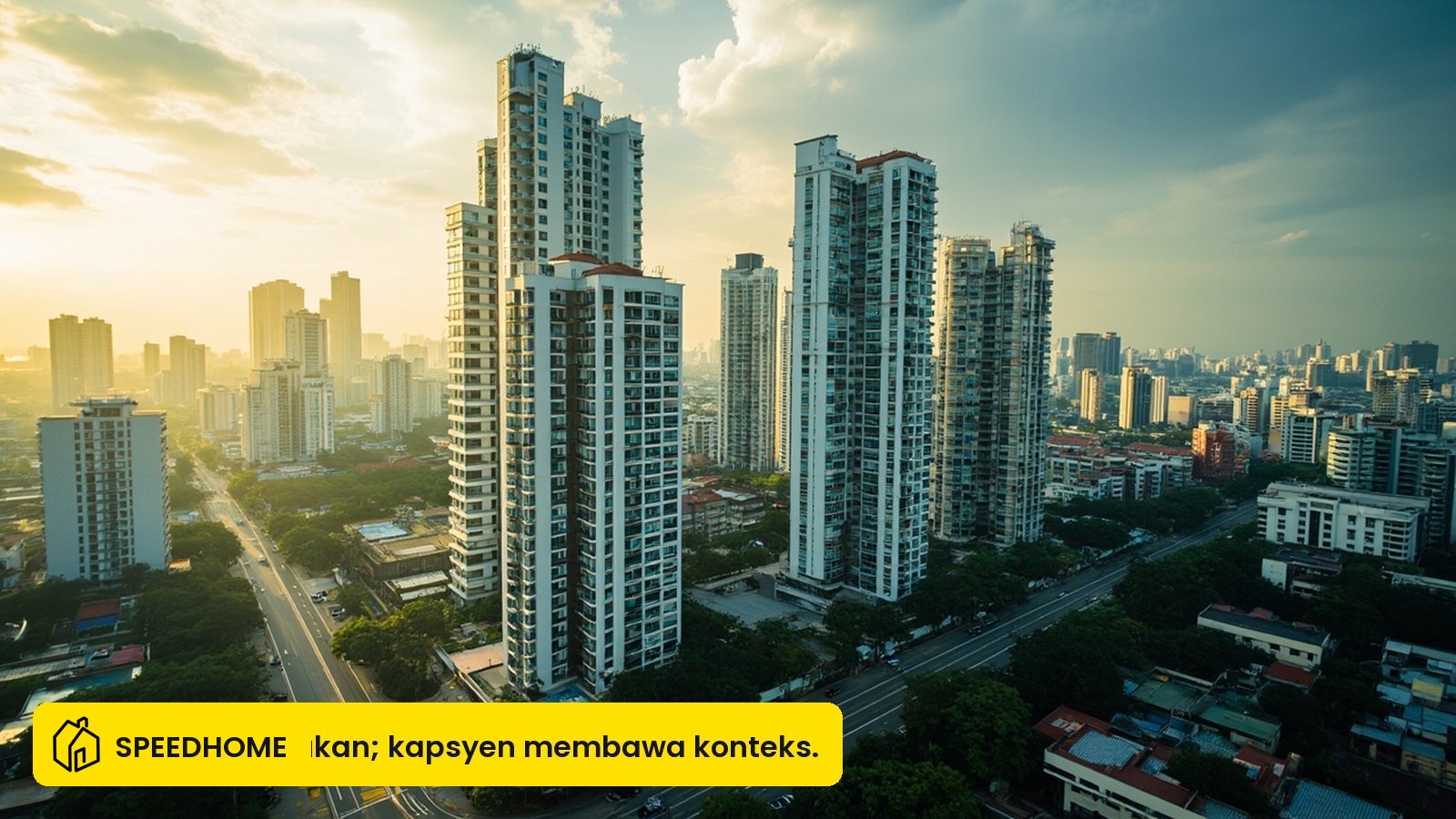 Sewa di Bandar Utama Malaysia: Panduan Sewa Jujur (2026)