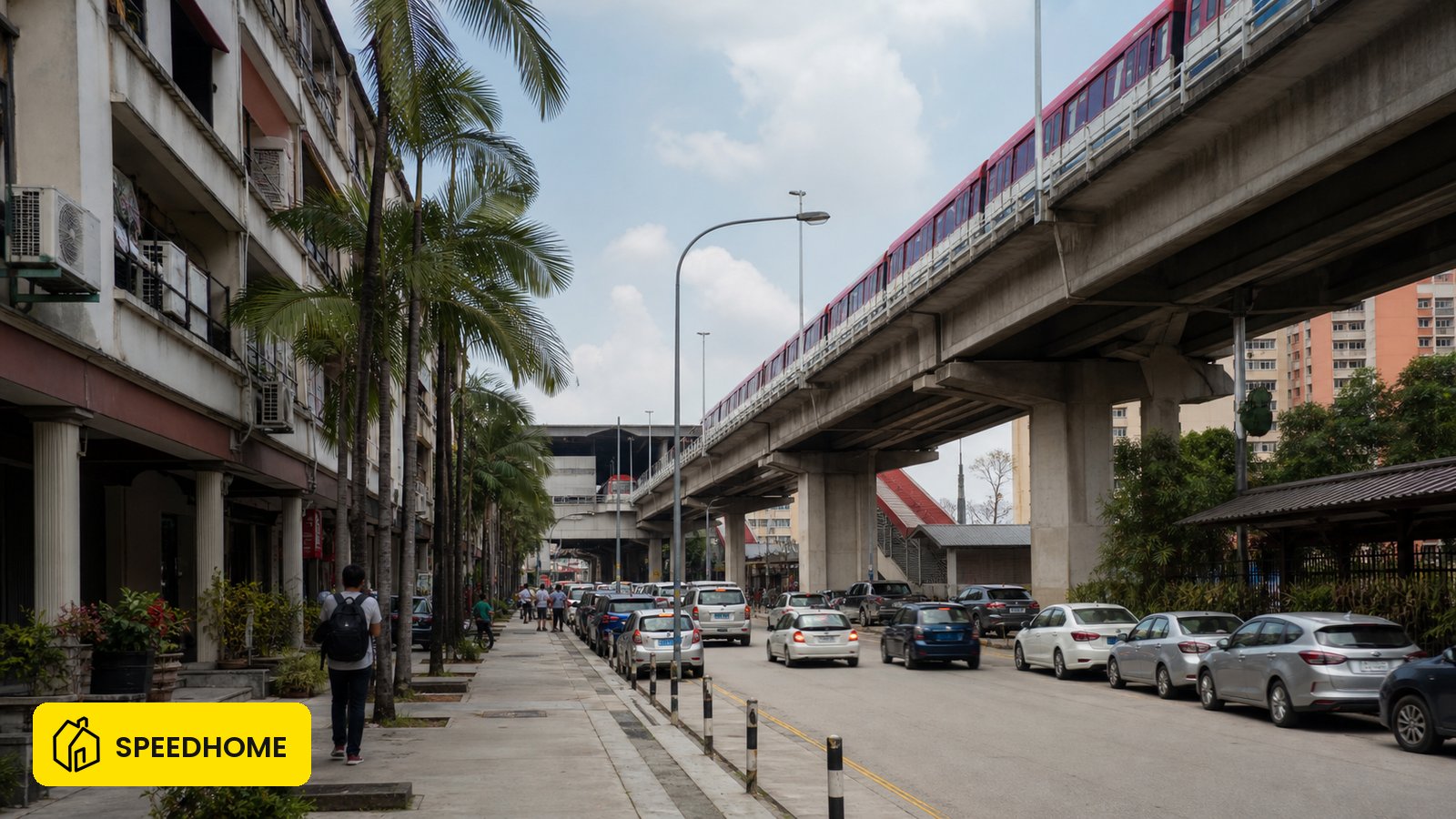 Renting in Subang Jaya: Rent, LRT, Areas & Viewing Checklist (2026)