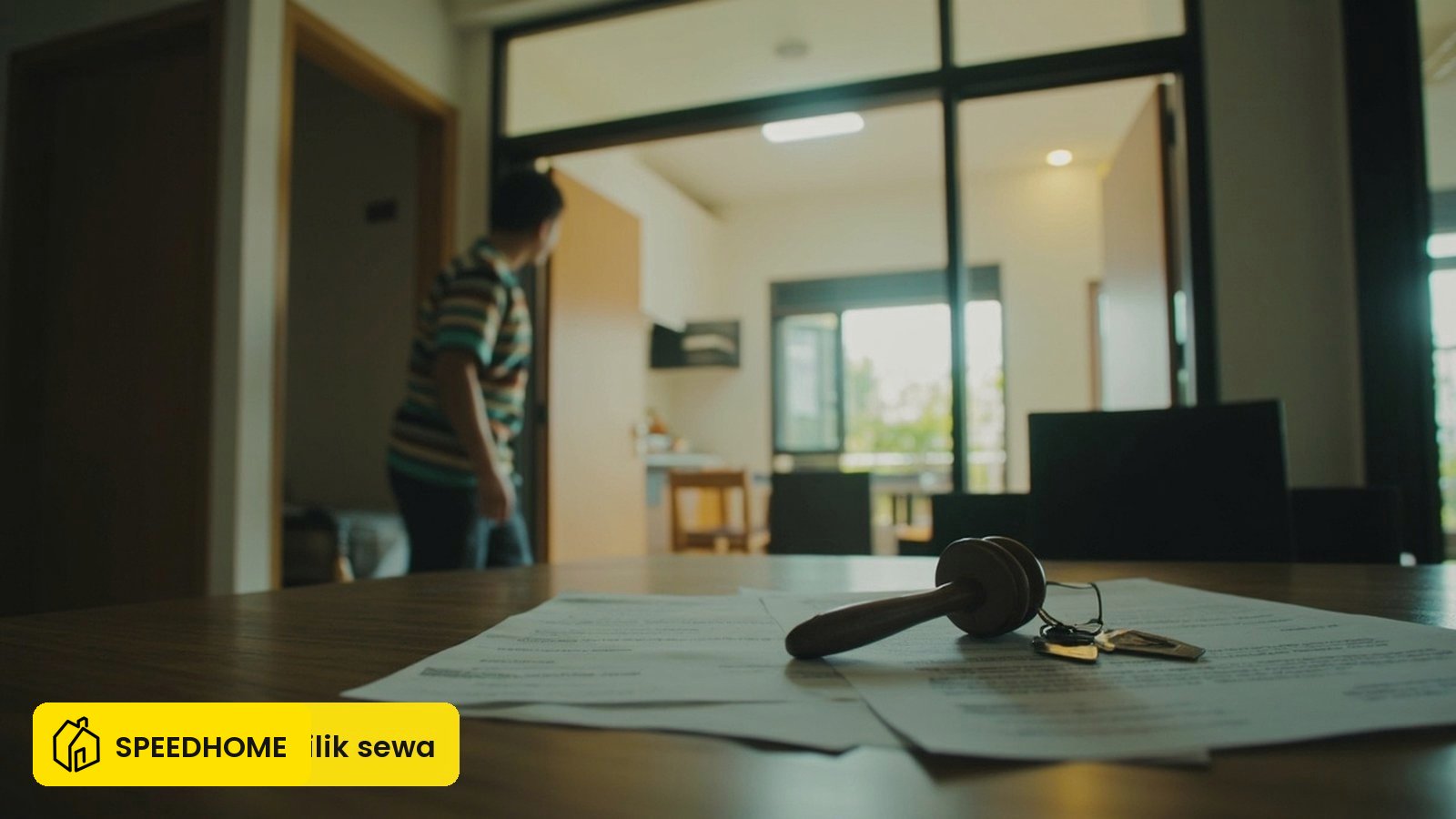 Sewa Untuk Milik Rumah Malaysia 2026: Cara, Kos & Duti Setem