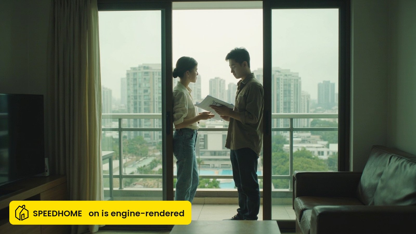Rent to Own Malaysia 2026: How It Works, Costs & Stamp Duty