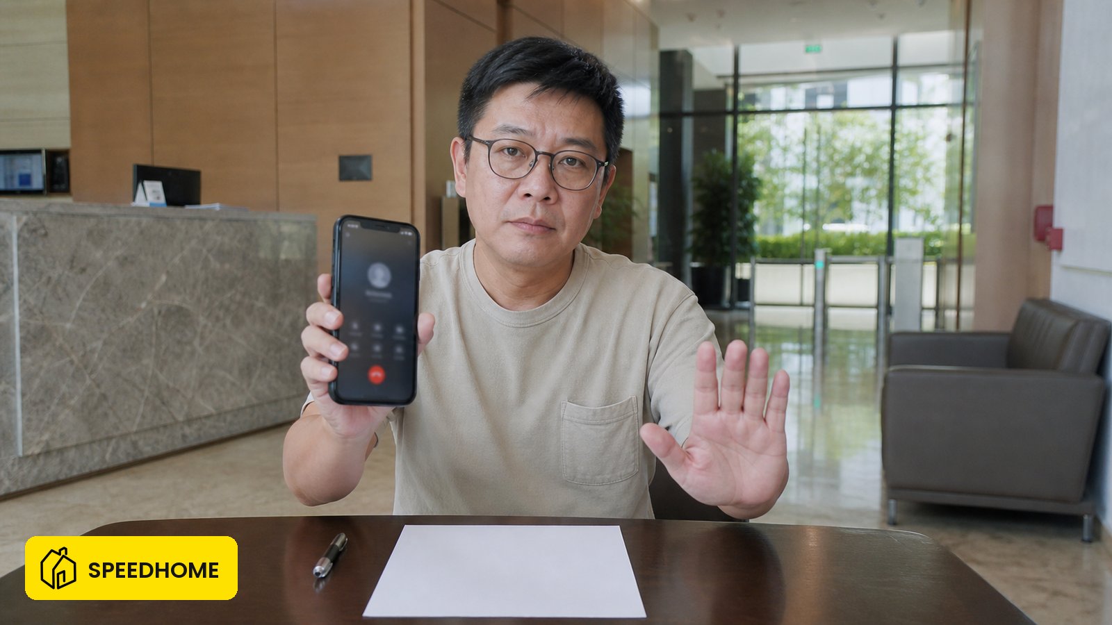 马来西亚正规看房是免费的。中介在带你看房之前要求先付 RM200,是骗局信号,不是正常做法。房东和租客的判断框架都在这里。