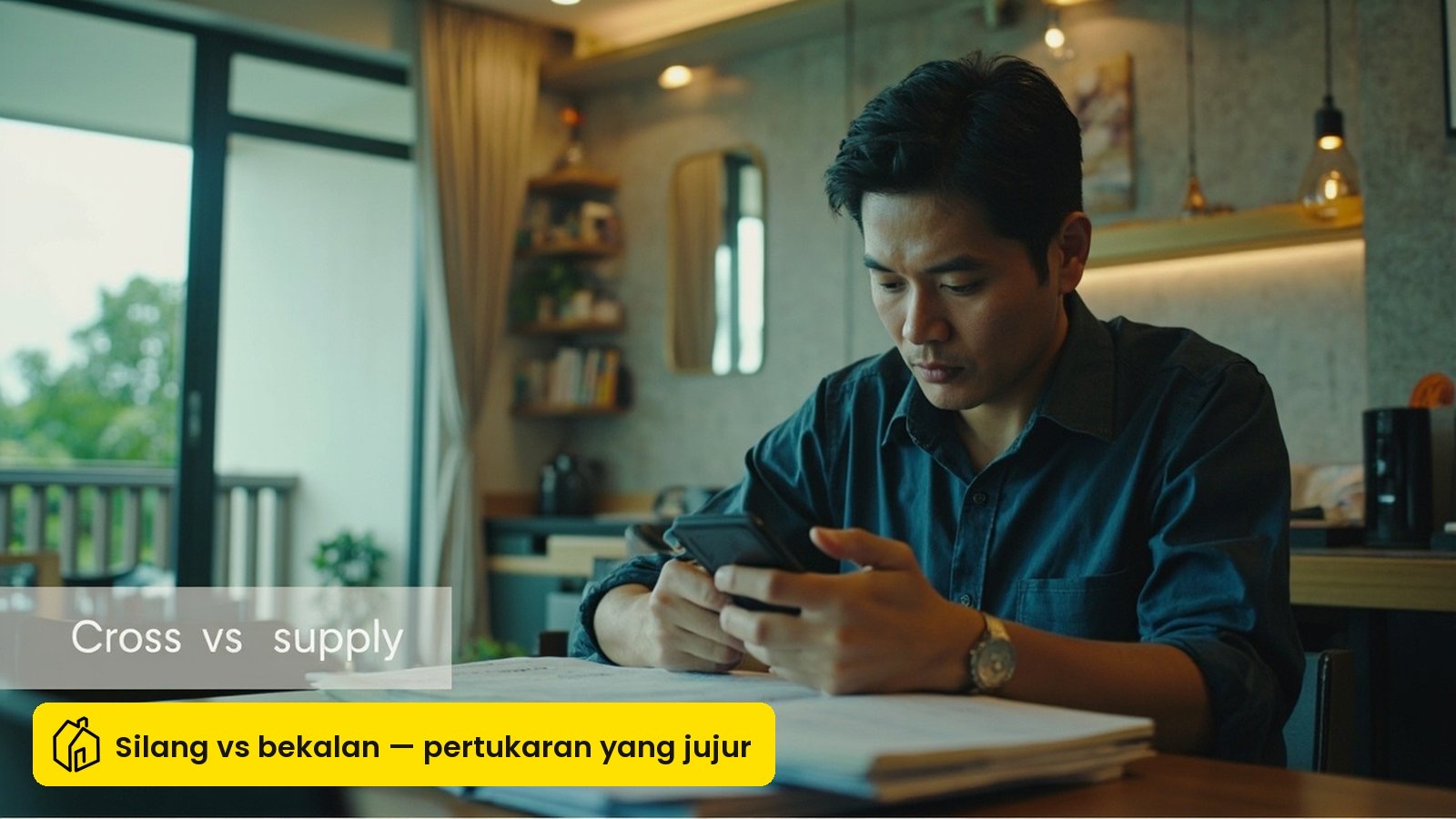 Silang Sewa Lembah Klang: Ya atau Tidak? Penilaian Jujur 2026