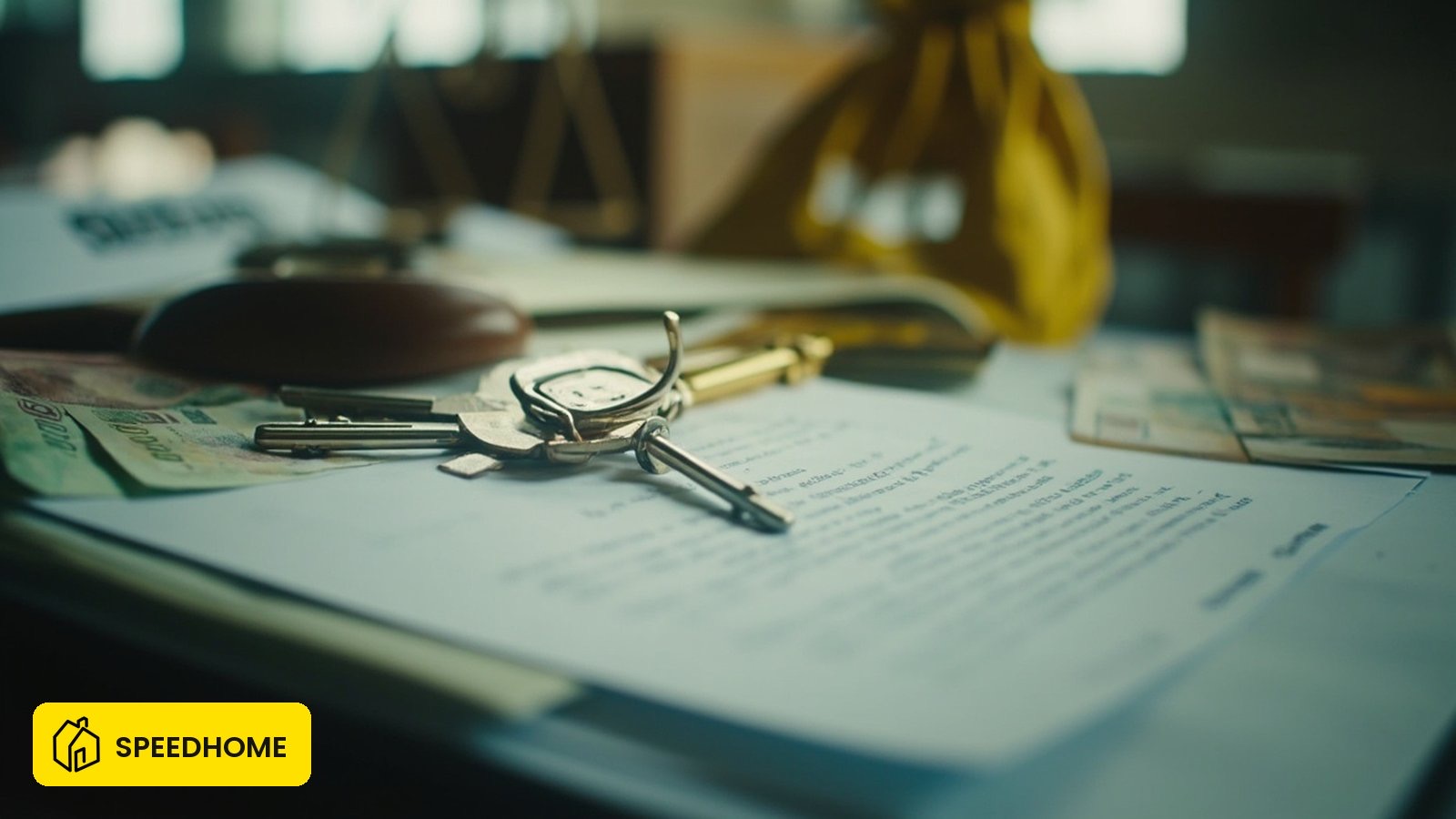 Rental Deposit Malaysia: Types, Amounts & Rights (2026)