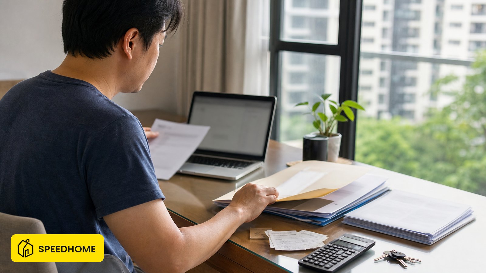 What can a Malaysian landlord deduct from rental income? Section 4(d) list, what