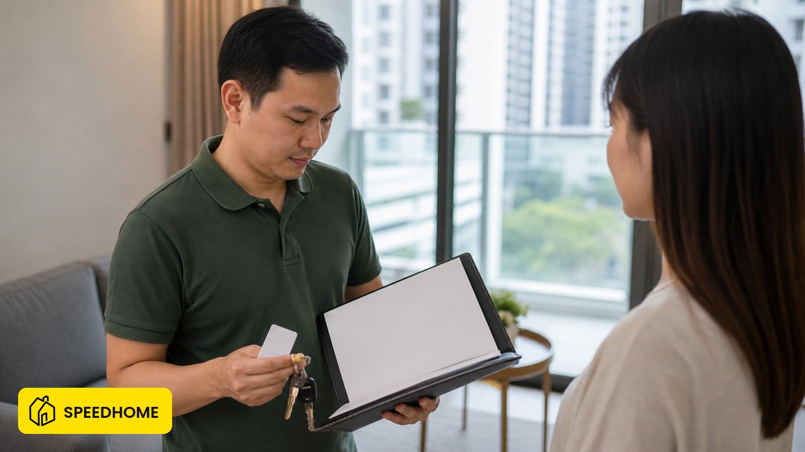 Rental property management in Malaysia 2026: 4 stages from the TA to court — wha