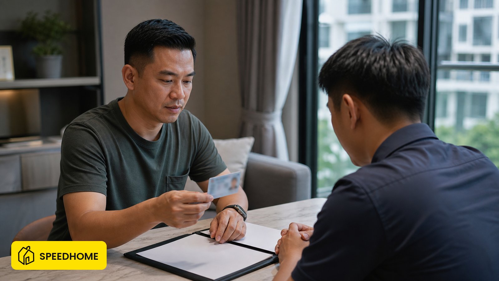 Rental property scams in Malaysia target landlords with fake tenants, fake agent