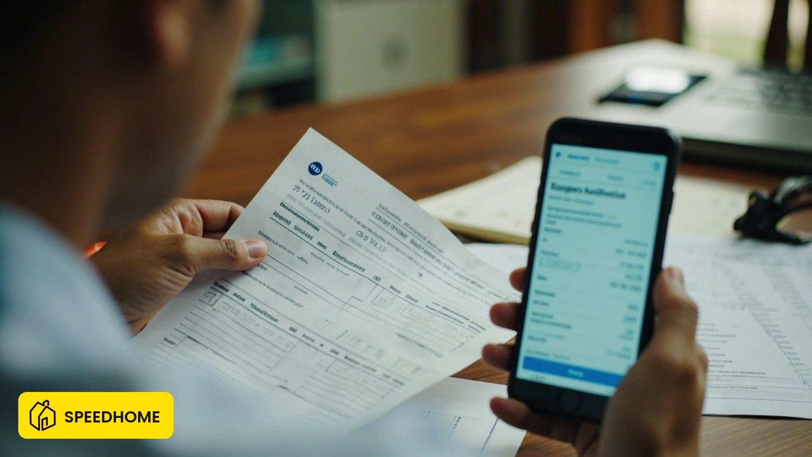 Resit Sewa Rumah Malaysia: 8 Medan Wajib Setiap Resit (2026)