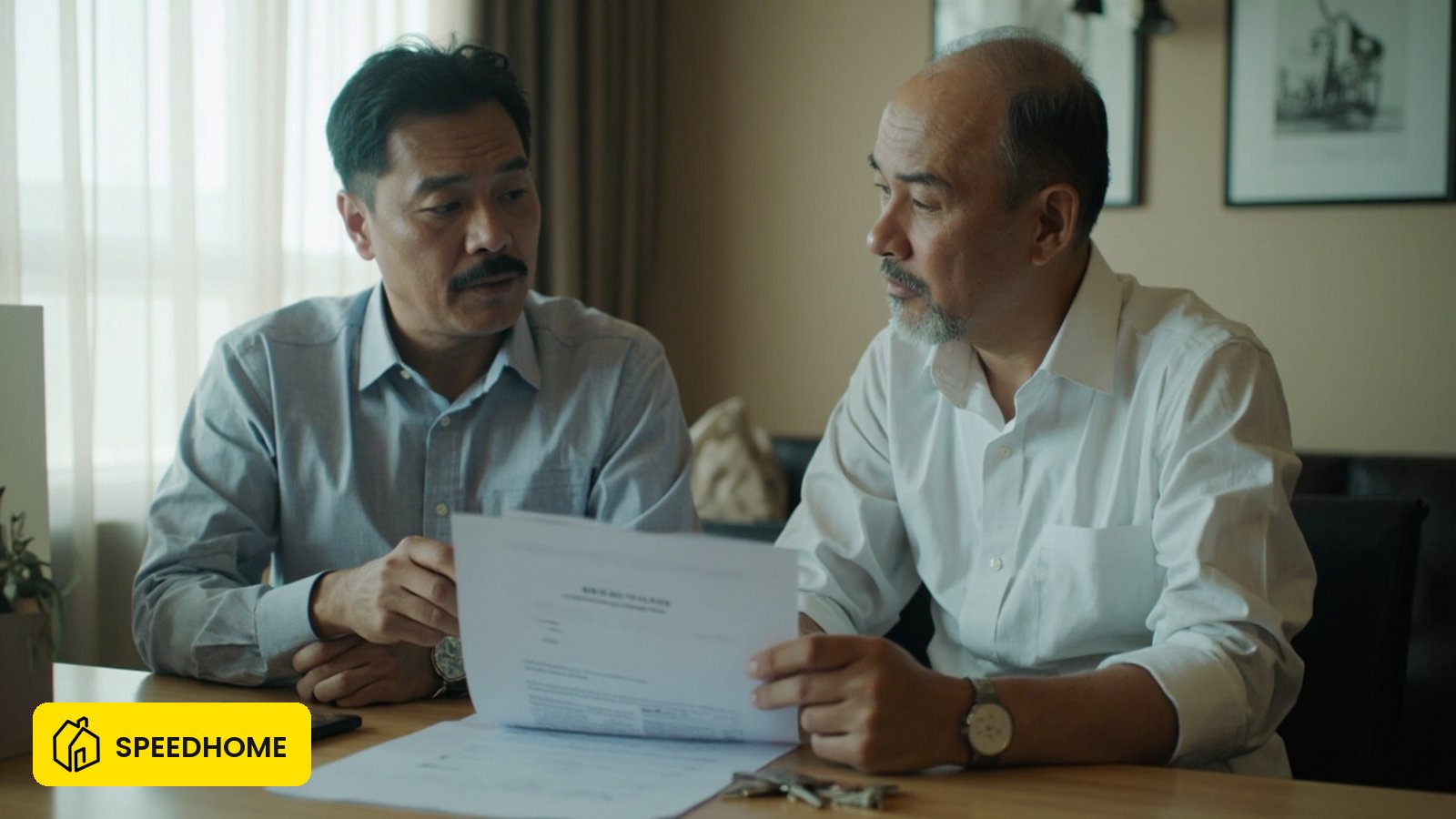 Rental Relief Guideline for Landlords (2026)
