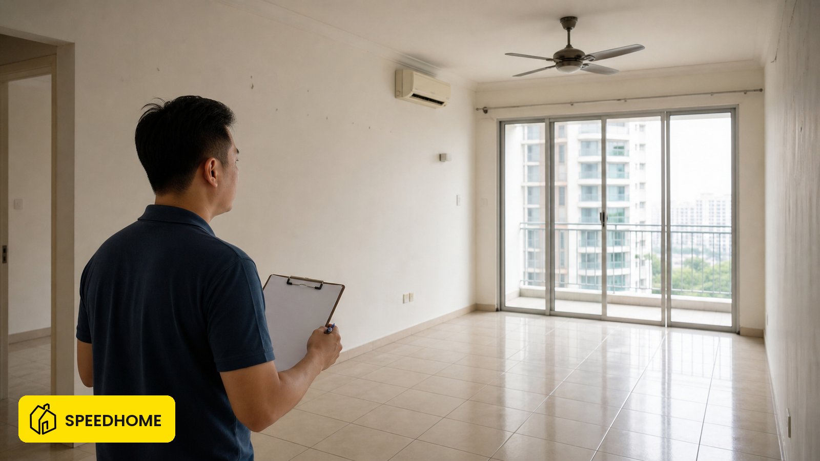 Kos renovasi rumah sewa di Malaysia: refresh sedia-sewa RM8,000-RM25,000, fit-ou