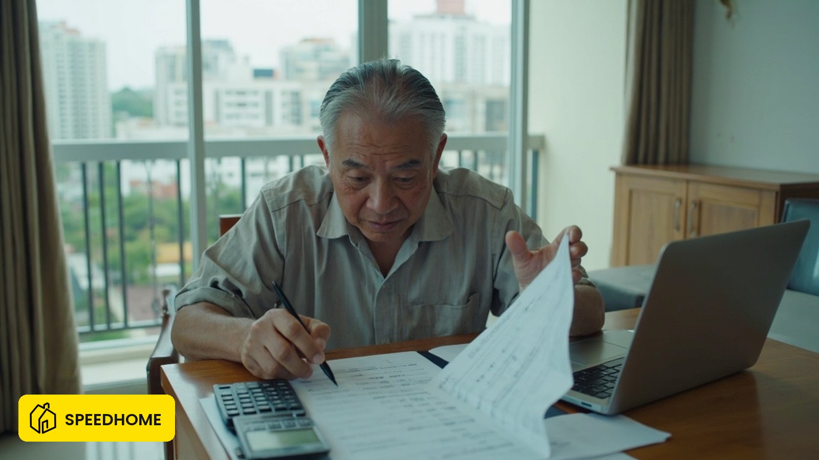 Rental Yield Calculator Malaysia: Gross, Net & True Yield (2026)