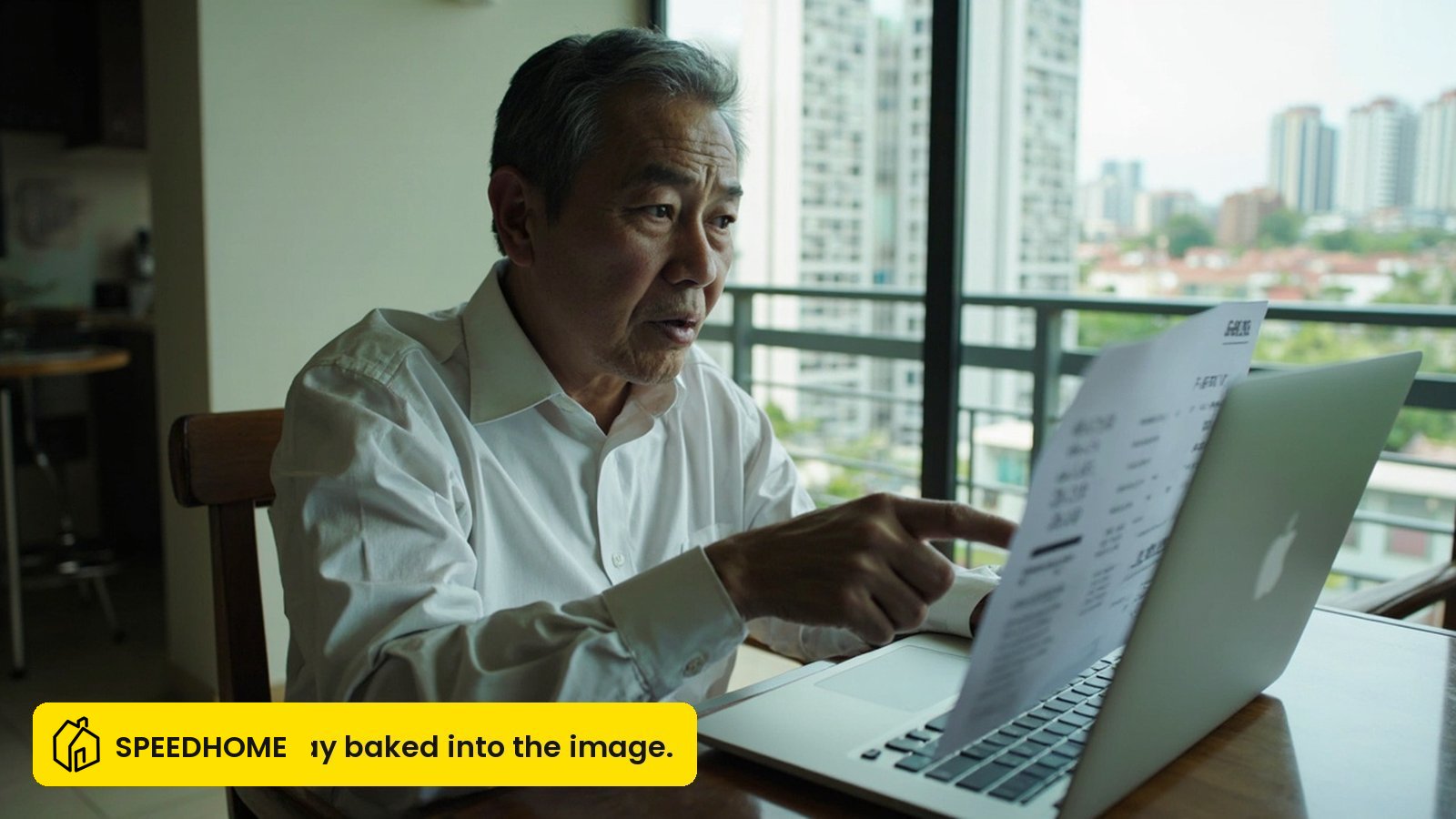 Suasana sewa rumah Malaysia yang berkaitan dengan artikel ini: Hasil Sewa Malaysia 2026 - Kalkulator Kasar, Bersih dan Sebenar
