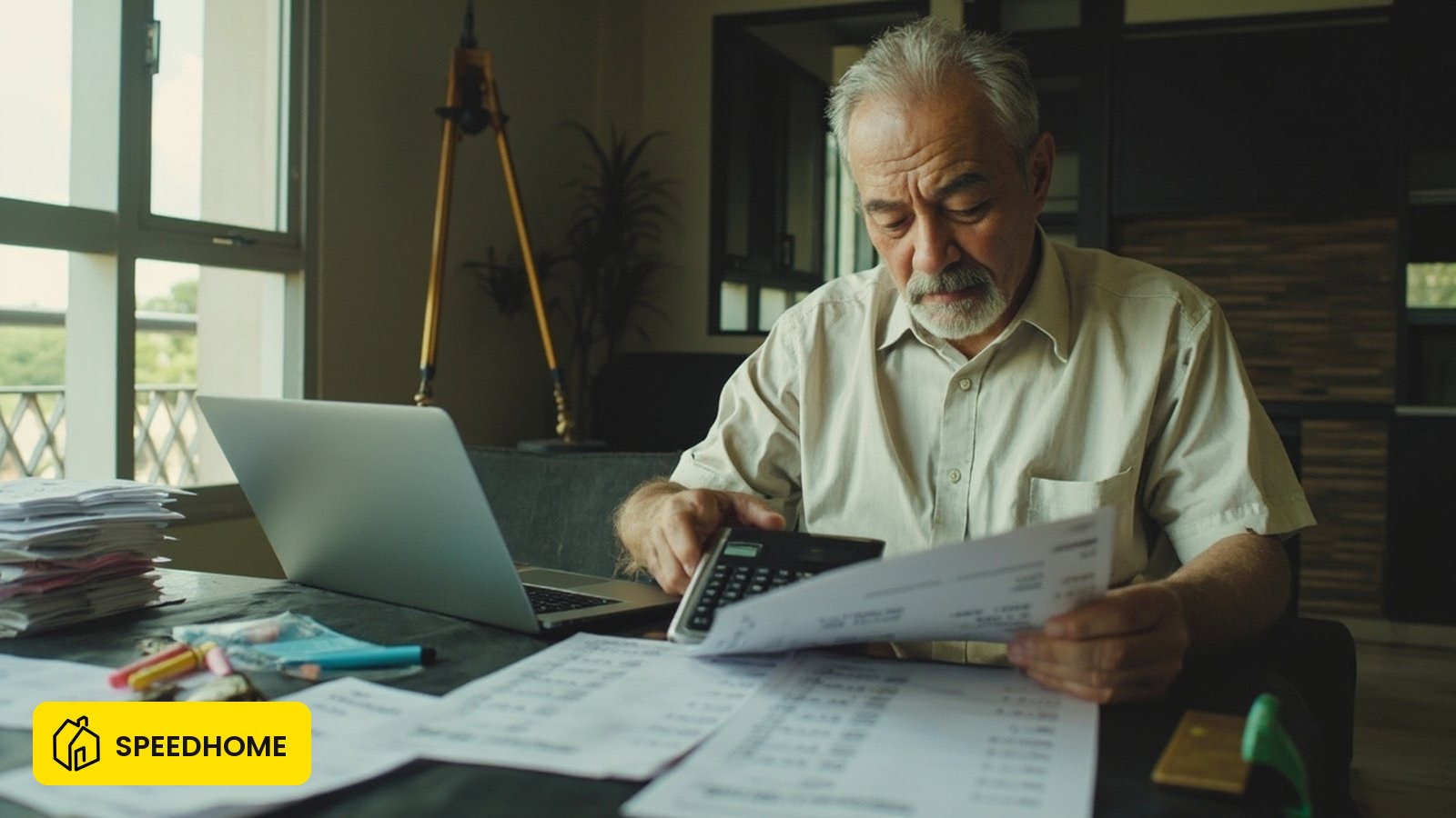 Rental Yield Malaysia: How to Calculate & Improve It