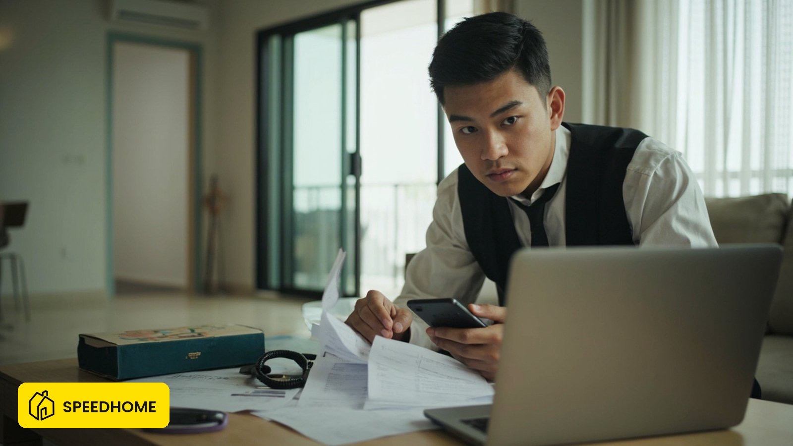 Renters Insurance Malaysia: Apa Penyewa Sebenarnya Perlu Tahu