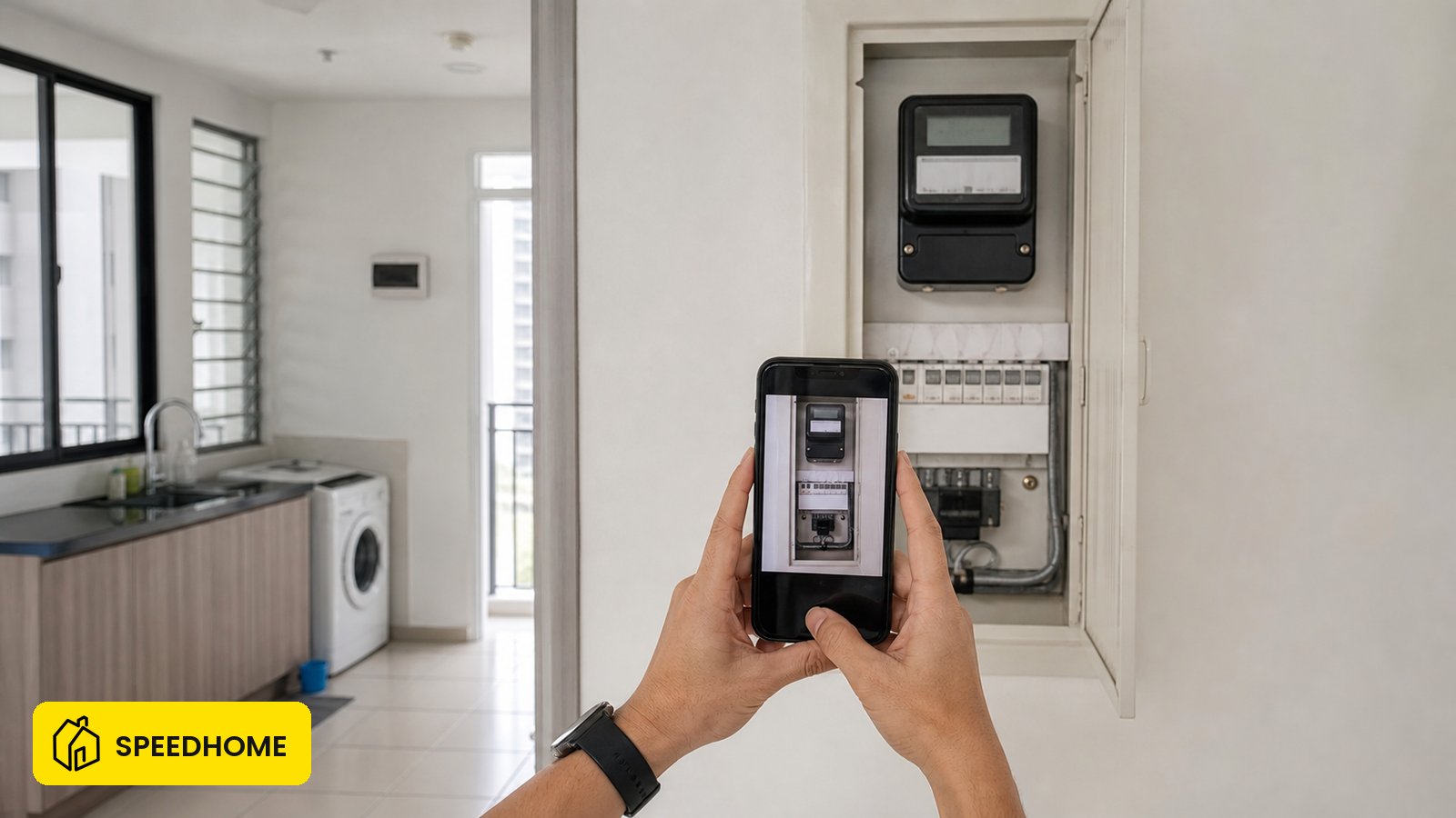 New to Cyberjaya? Here's how to set up TNB electricity, water and internet when 