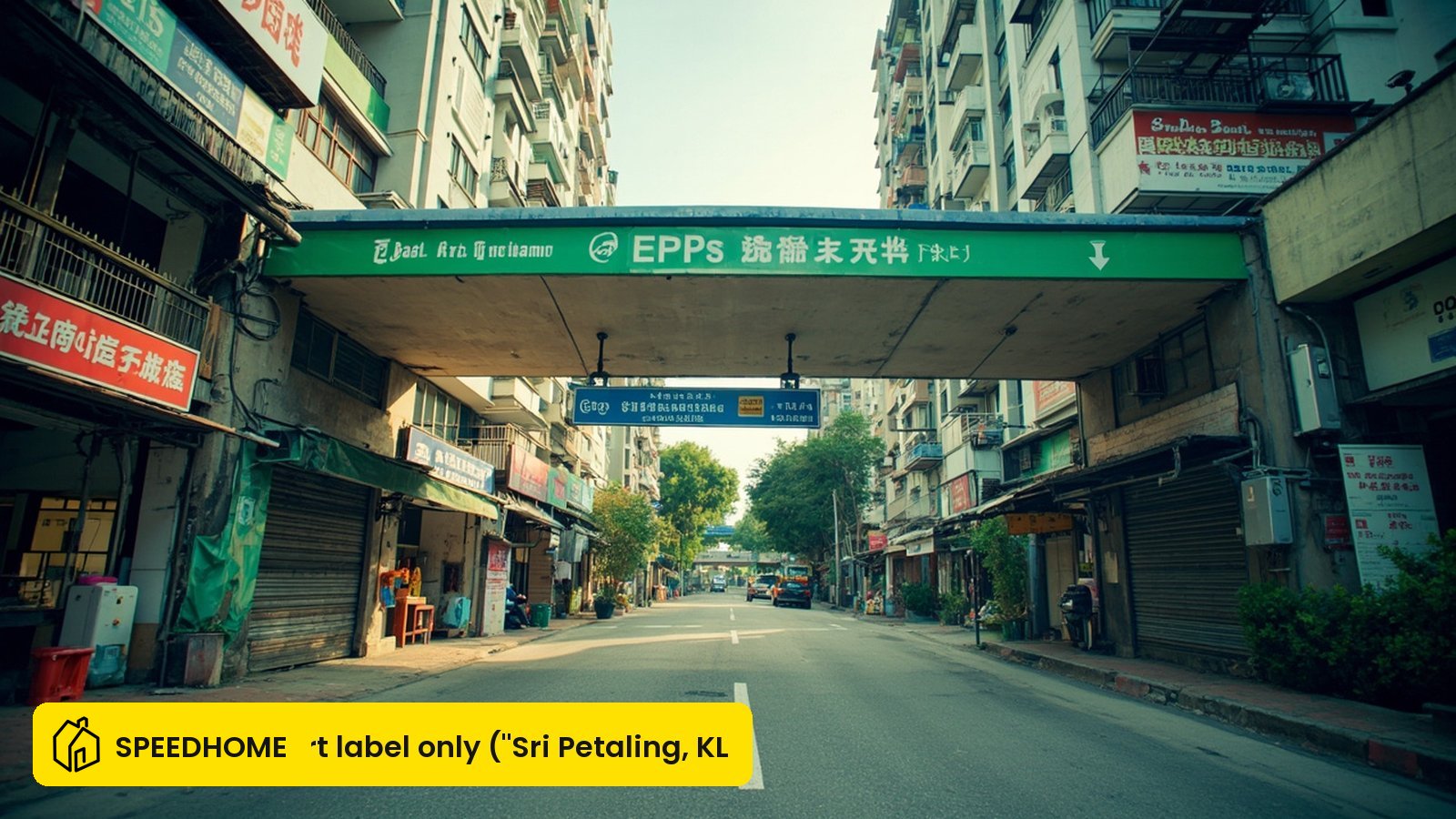 Renting in Sri Petaling: Rent, LRT Access & Condo Guide (2026)