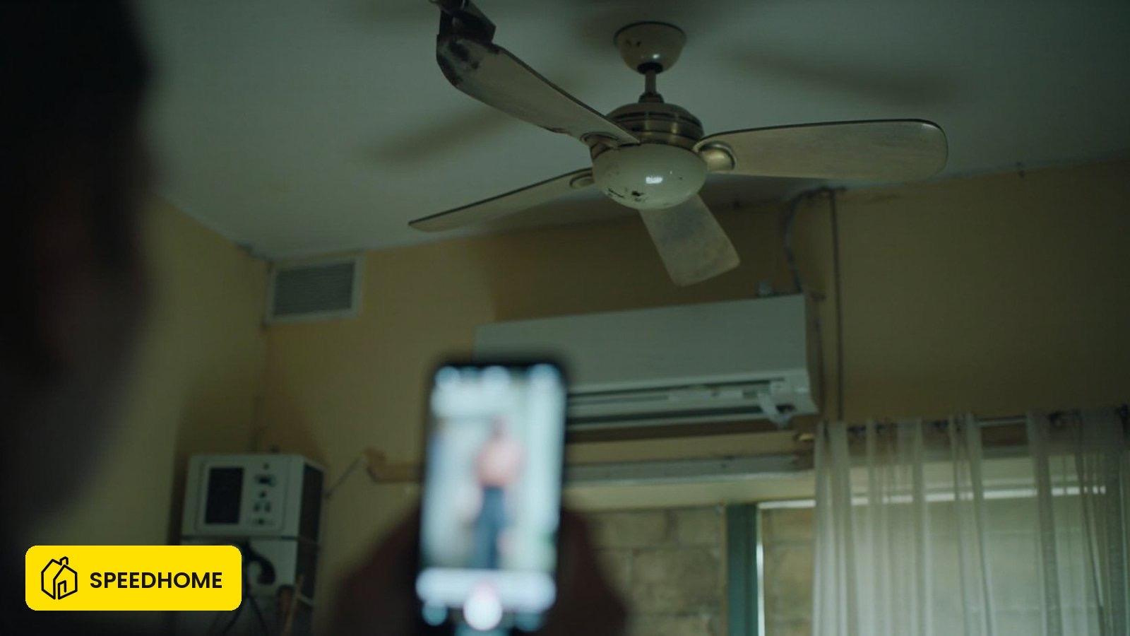 Ceiling Fan or Heater Broke: Landlord or Tenant Pays?