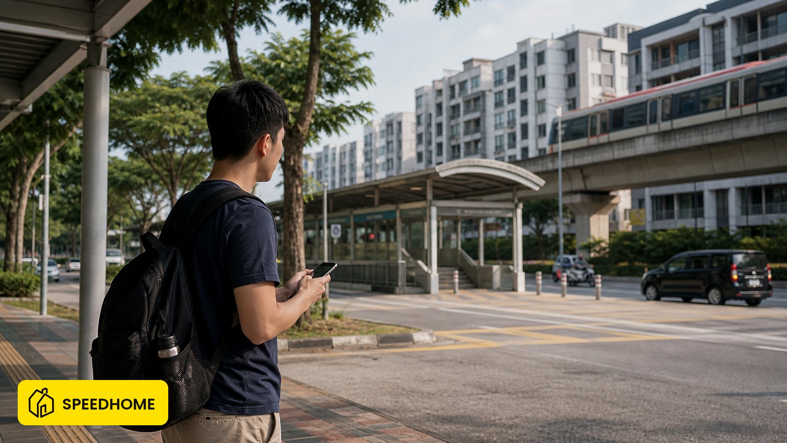 Residensi Kepongmas, Kepong: Rent, Commute & Viewing (2026)