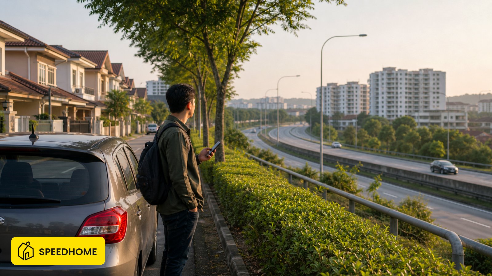 Residensi Platinum Teratai, Setapak: Rent, Commute & Viewing (2026)