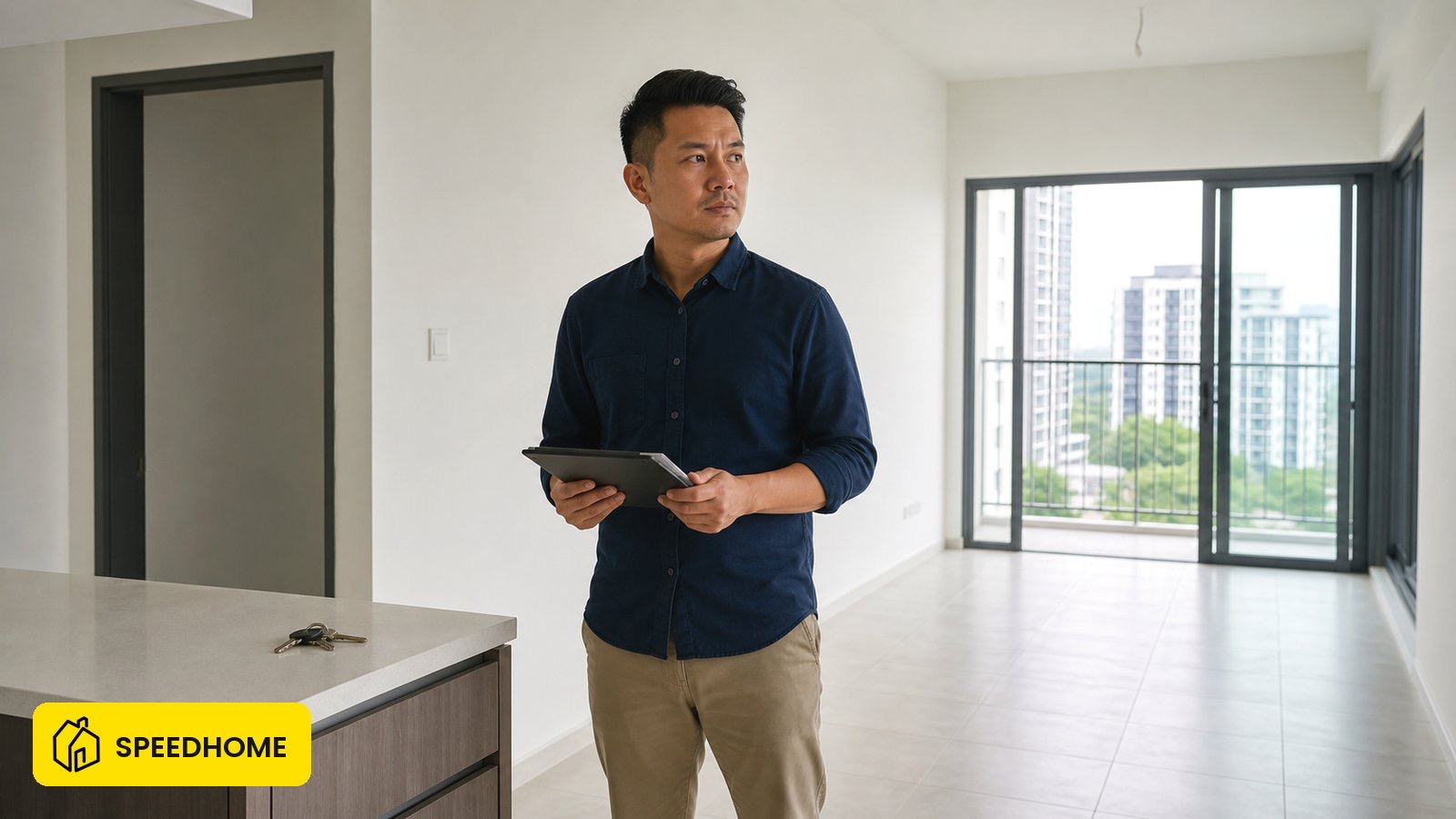 Rica Residence, Sentul: 租房指南：通勤、看房与 Zero Deposit