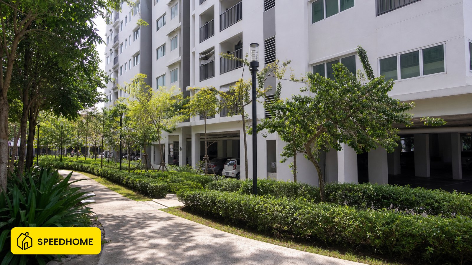 Rica Residence 租房真相:是否适合、KTM Sentul / LRT Sentul通勤现实、SPEEDHOME 实时房源与看房重点。
