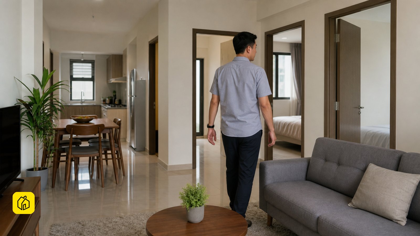 Ridzuan Condominium: Rental Investment Verdict