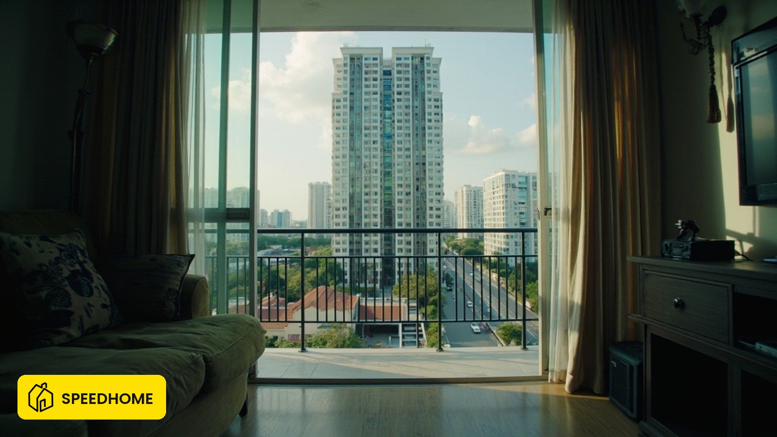 Ritze Perdana 1: Renting, Transit & What to Know (2026)