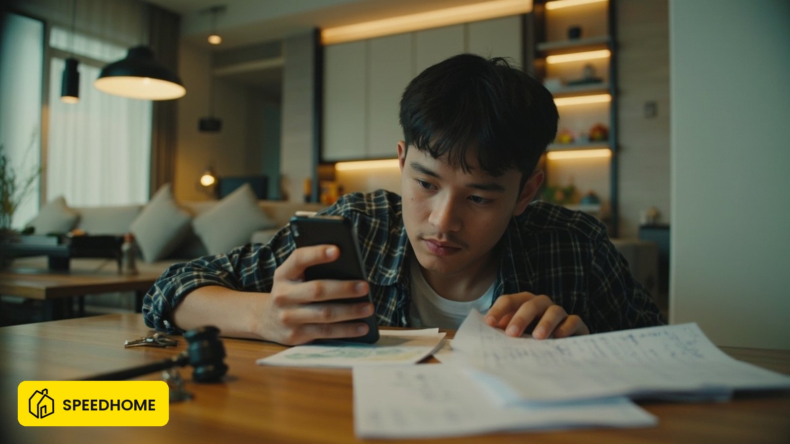 Room Rental vs Co-Living in Malaysia: The Tenant Checklist (2026)