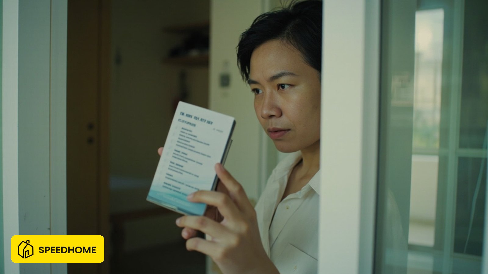 Room Rental Scam Malaysia: Red Flags Every Tenant Sees
