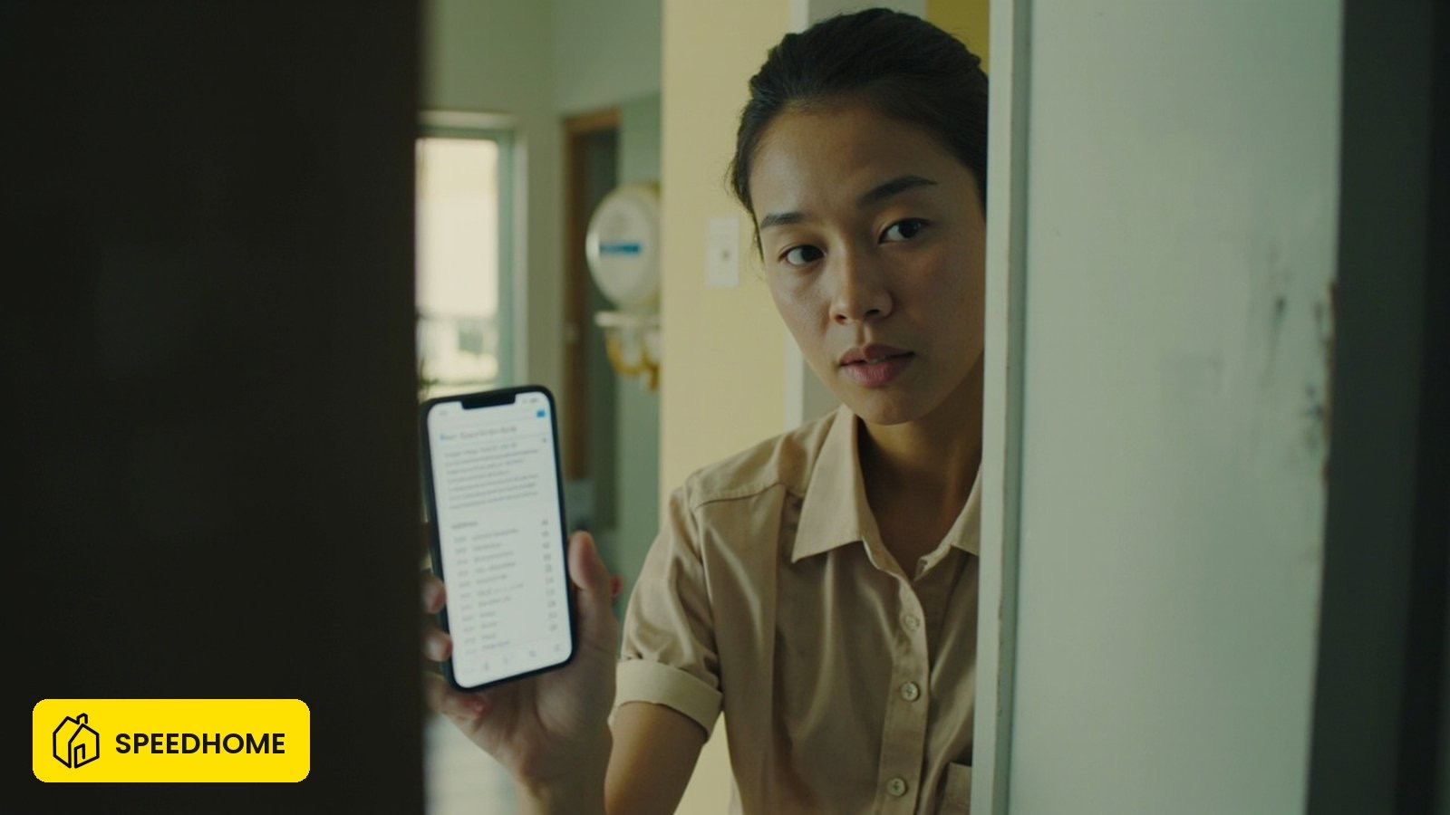 马来西亚租房(bilik sewa)骗局：租客必须懂的 warning signs