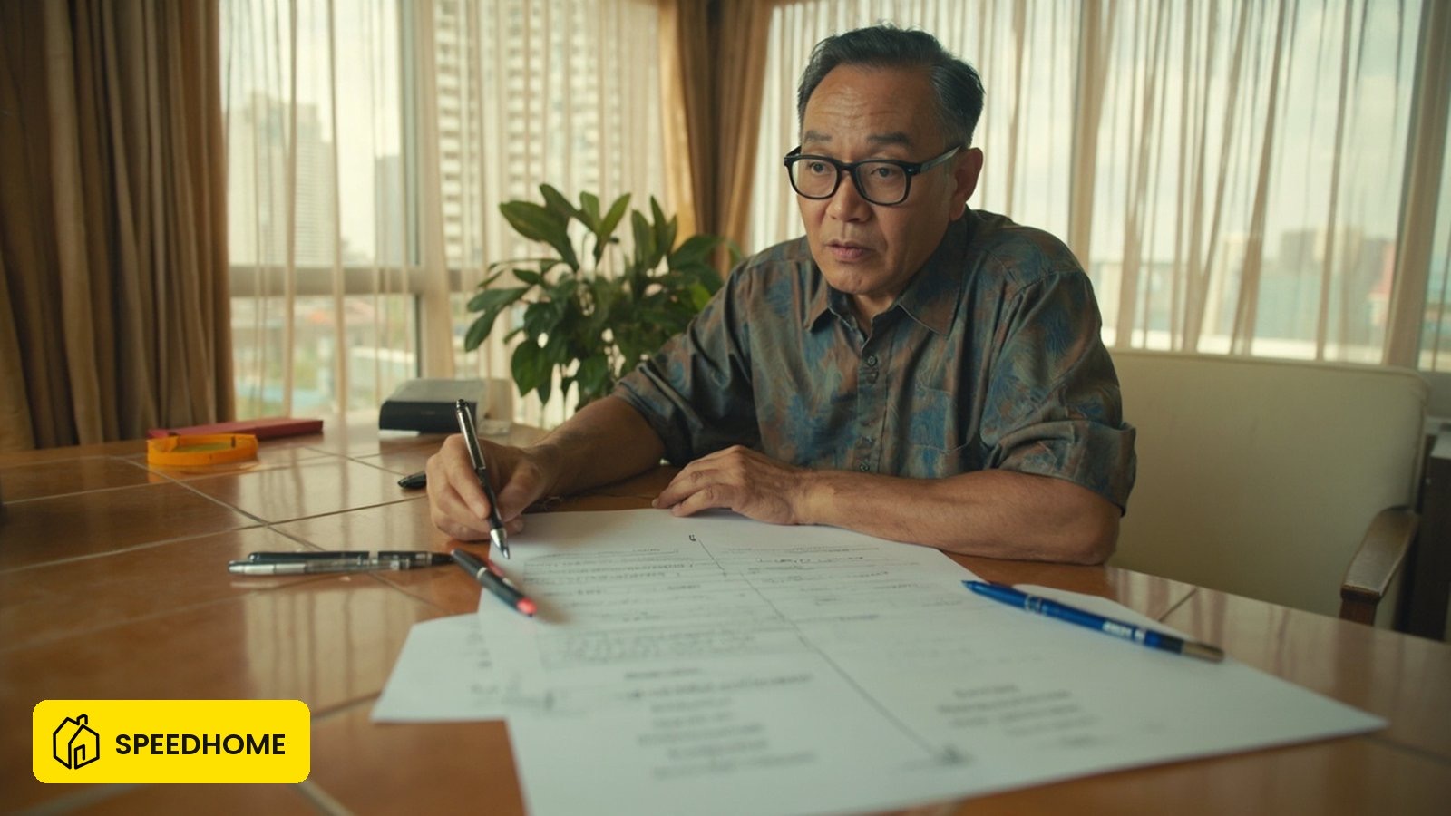 Panduan Masalah Rakan Serumah untuk Tuan Rumah (2026)
