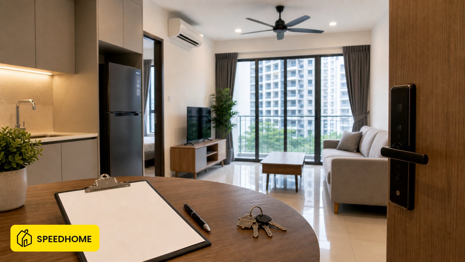 RPGT on Selling a Tenanted Rental: What You Actually Owe