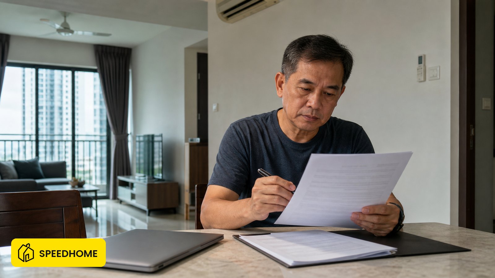 Akta Sewa Malaysia 2025 belum jadi undang-undang. Ketahui apa yang mengikat tuan