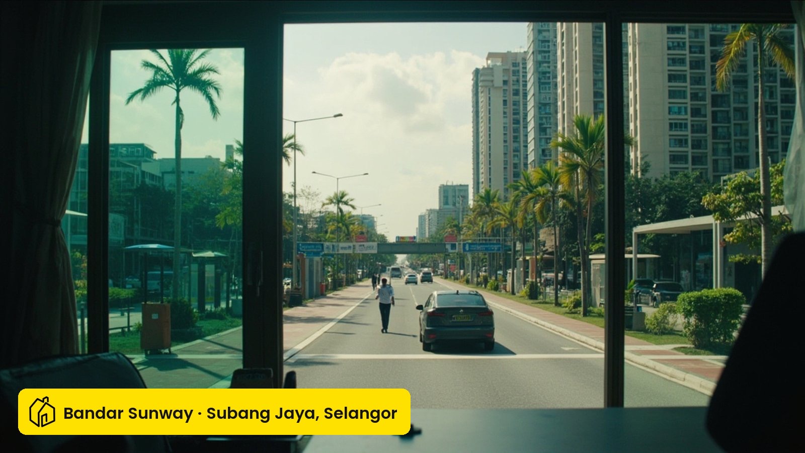 Rumah Sewa Bandar Sunway: Kadar Sewa, Transit & Panduan 2026