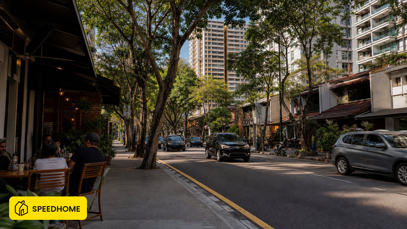 Bangsar 租房 2026 中文指南 — Telawi 至 Bukit Bandaraya 生活圈、单位类型价格区间、LRT 真实通勤、热门公寓与看房清单。