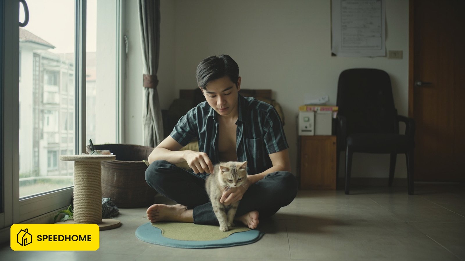 Rumah Sewa Boleh Kucing di Malaysia: Panduan Penyewa (2026)