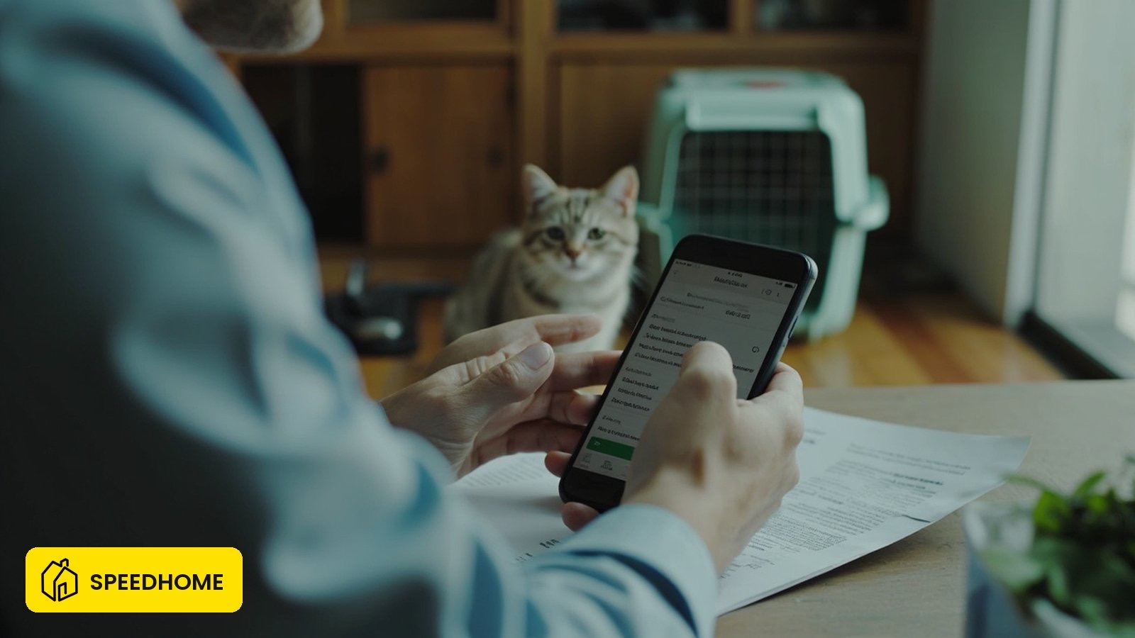 马来西亚允许养猫的租房 (Rumah Sewa Boleh Kucing)：2026 筛选指南
