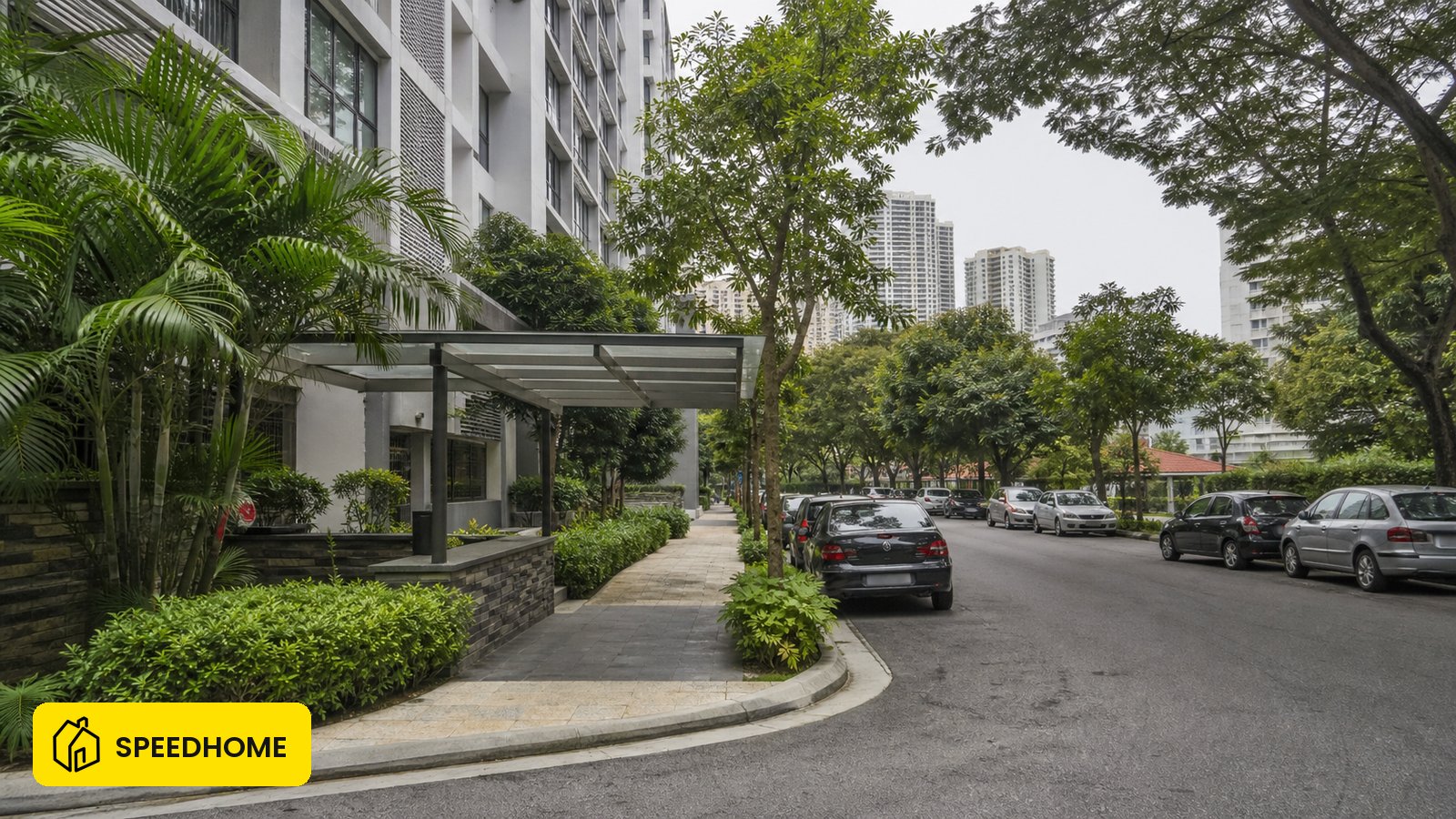 Renting in Damansara 2026: pocket breakdown (Ara, Kota, Heights, Mutiara), RM600