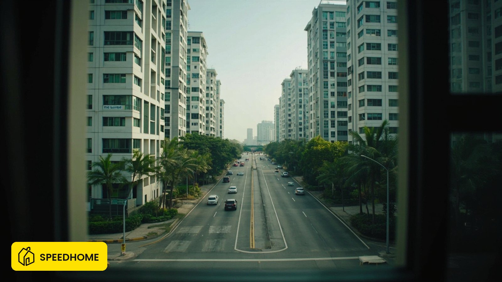 Datum Jelatek Keramat（吉隆坡安邦路）租房：租金、户型与通勤实况（2026）