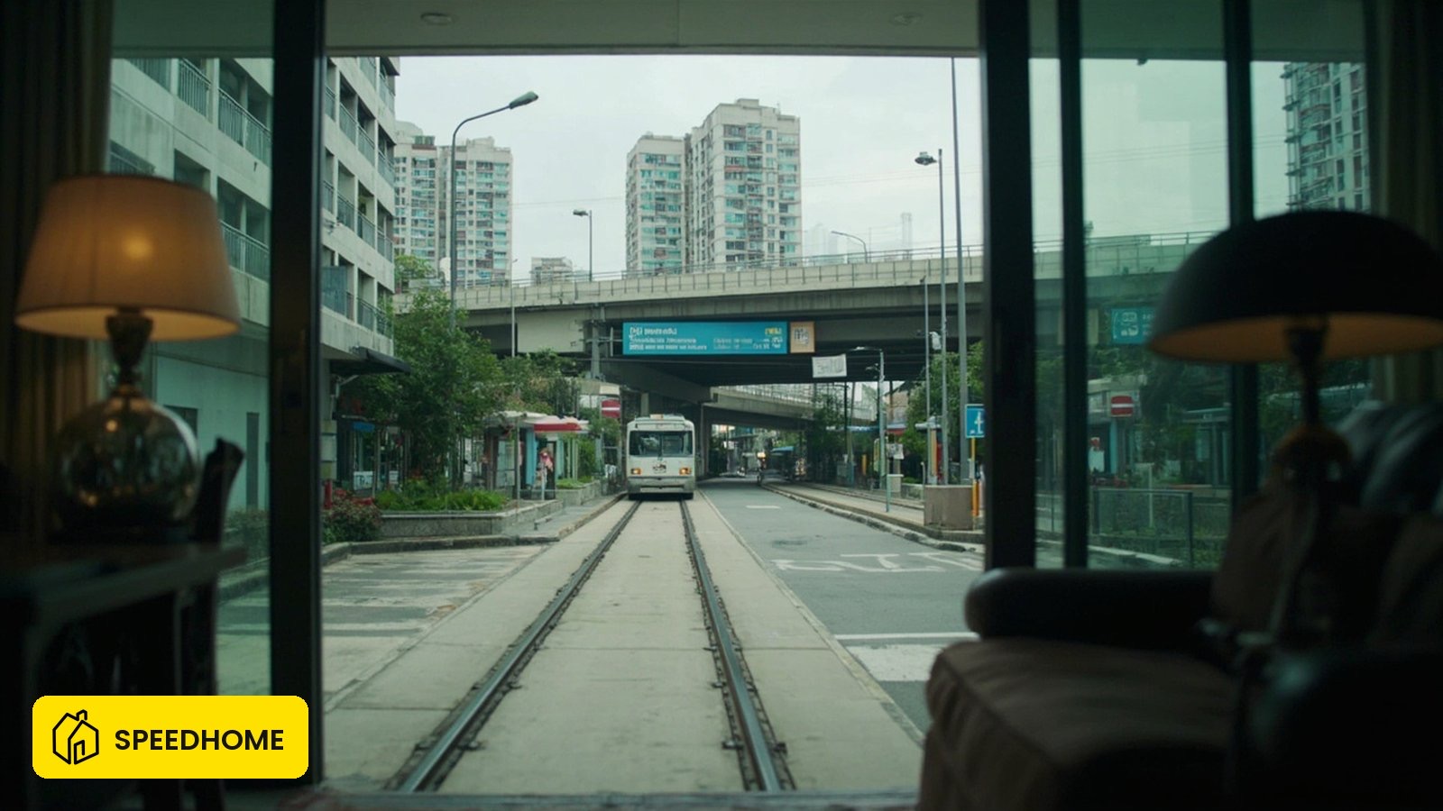 Gombak 租房 2026：LRT 末端线一程到 KLCC，省钱也比 Setapak 多