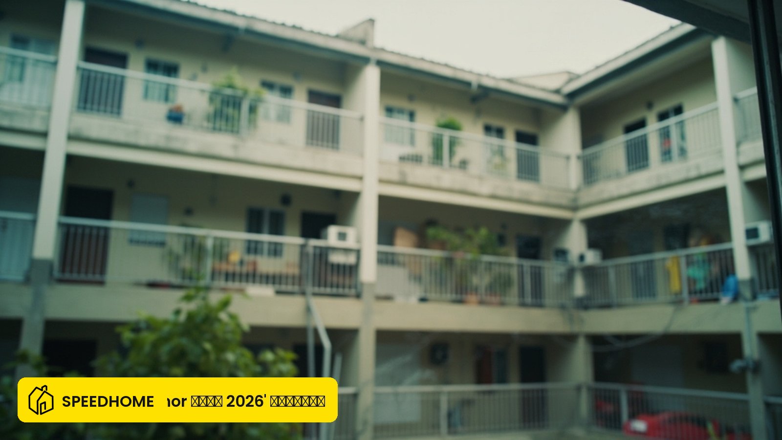 Sewa Rumah di Johor: Tenant Area Guide (2026)