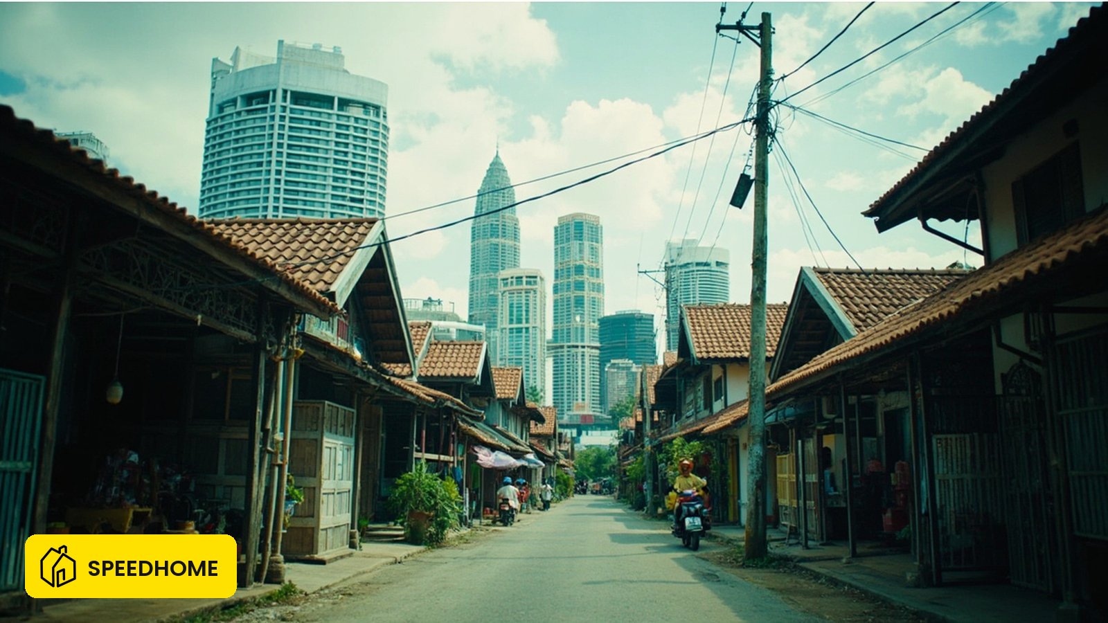 Kampung Baru Rentals: 2026 Prices & Honest Drawbacks