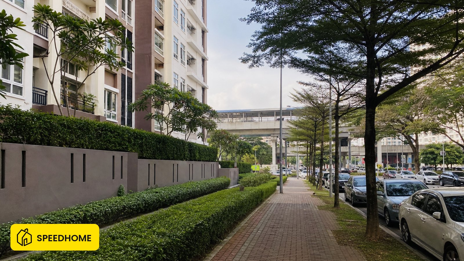 2026 年 Kota Damansara(哥打白沙罗)租房:两房公寓约 RM1,500–2,700、MRT Kajang Line 实况、热门屋苑与看房 ch