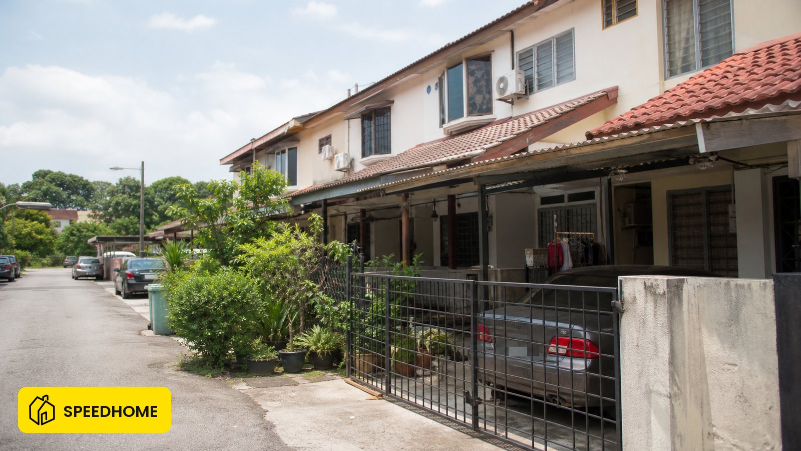 马六甲整租单位的实况指南——楼盘类型、四大区位(市区、Ayer Keroh、海岸、内陆)、交通现实、入住总成本与 SPEEDHOME 零押金选项(2026)。