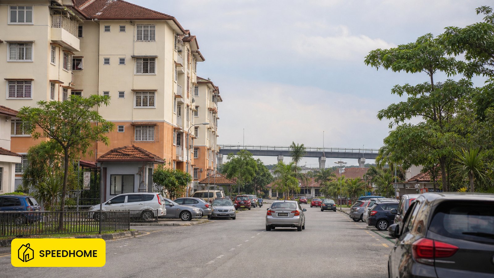 在 Saujana Putra 找房？2026 各户型参考租金、Bandar Saujana Putra 与 BSP 21 对比、ELITE/SKVE/KESA