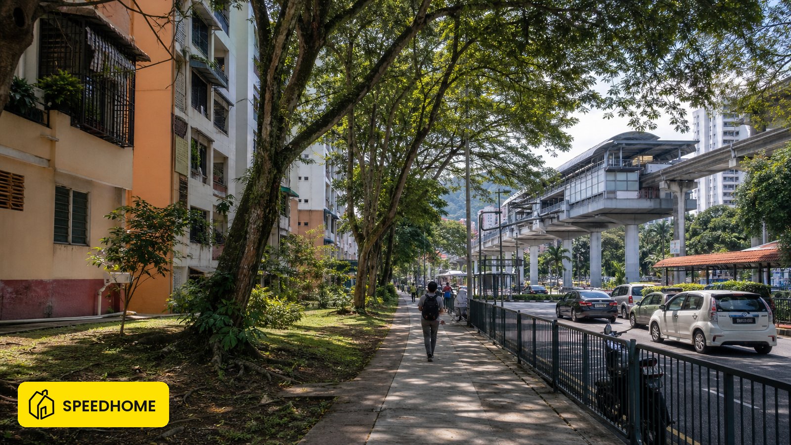 Sentul 租房指南：KTM/LRT、预算和区域差异：给马来西亚租客和房东的中文实务判断，重点看证据、费用、租约、筛选和安全步骤。