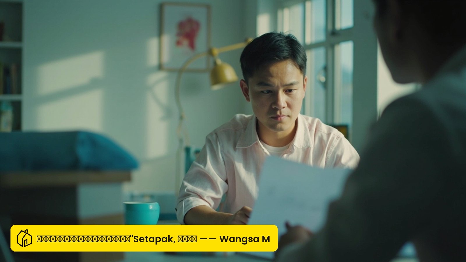 Setapak（斯达邦）租房 2026：租金区间、生活圈与看房指南