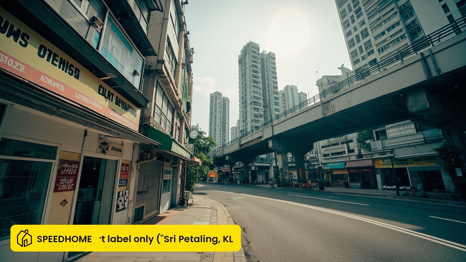 Sri Petaling 租房 2026：各区租金、热门公寓与租客选区指南