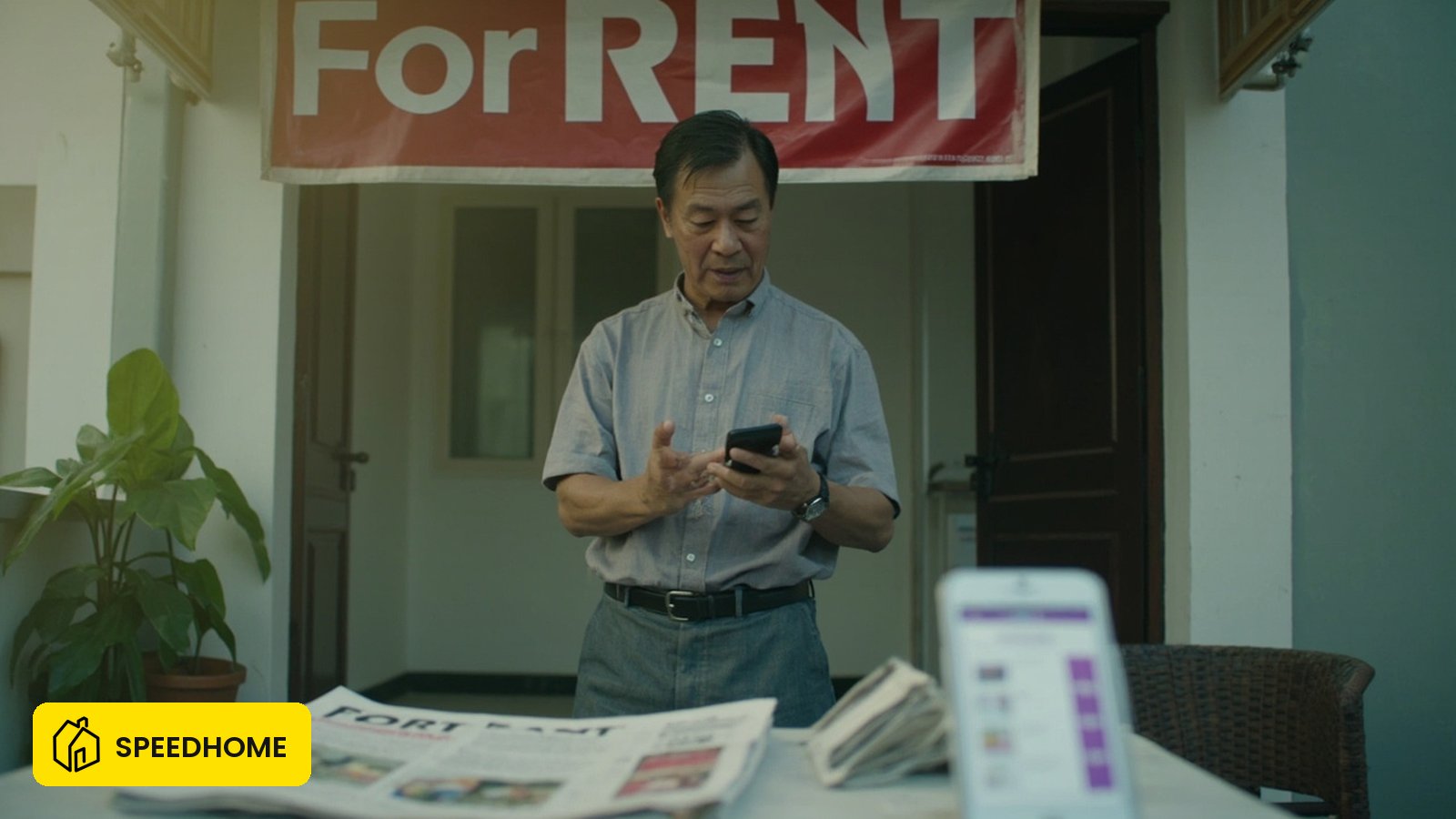 Stressed to Find a Tenant Fast in Malaysia? 5 Channels Compared [2026]