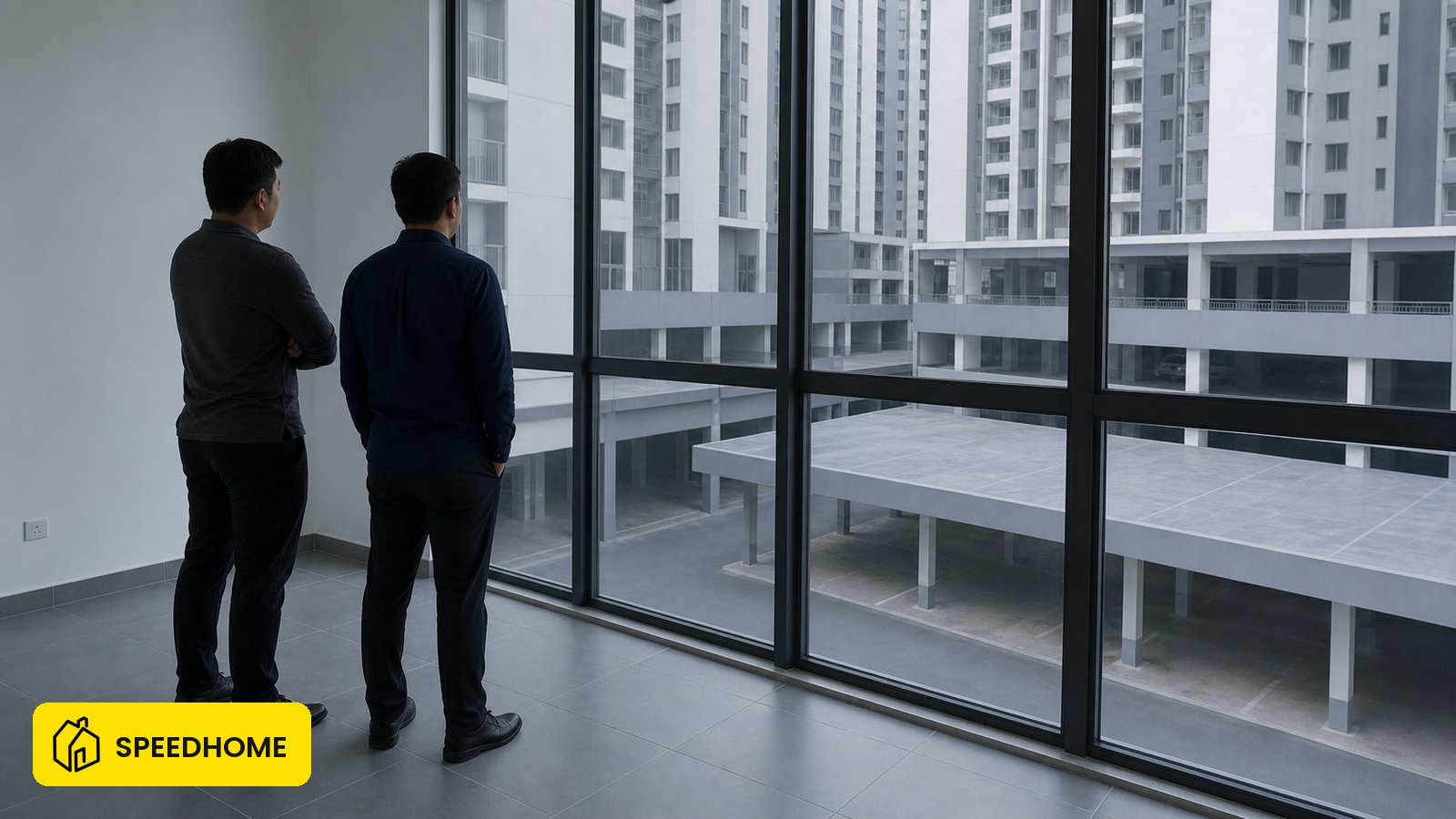 Scott Garden 位于吉隆坡 Old Klang Road,是商业与住宅并存的 mixed-use 项目。这篇指南用 SPEEDHOME 实时房源数据,