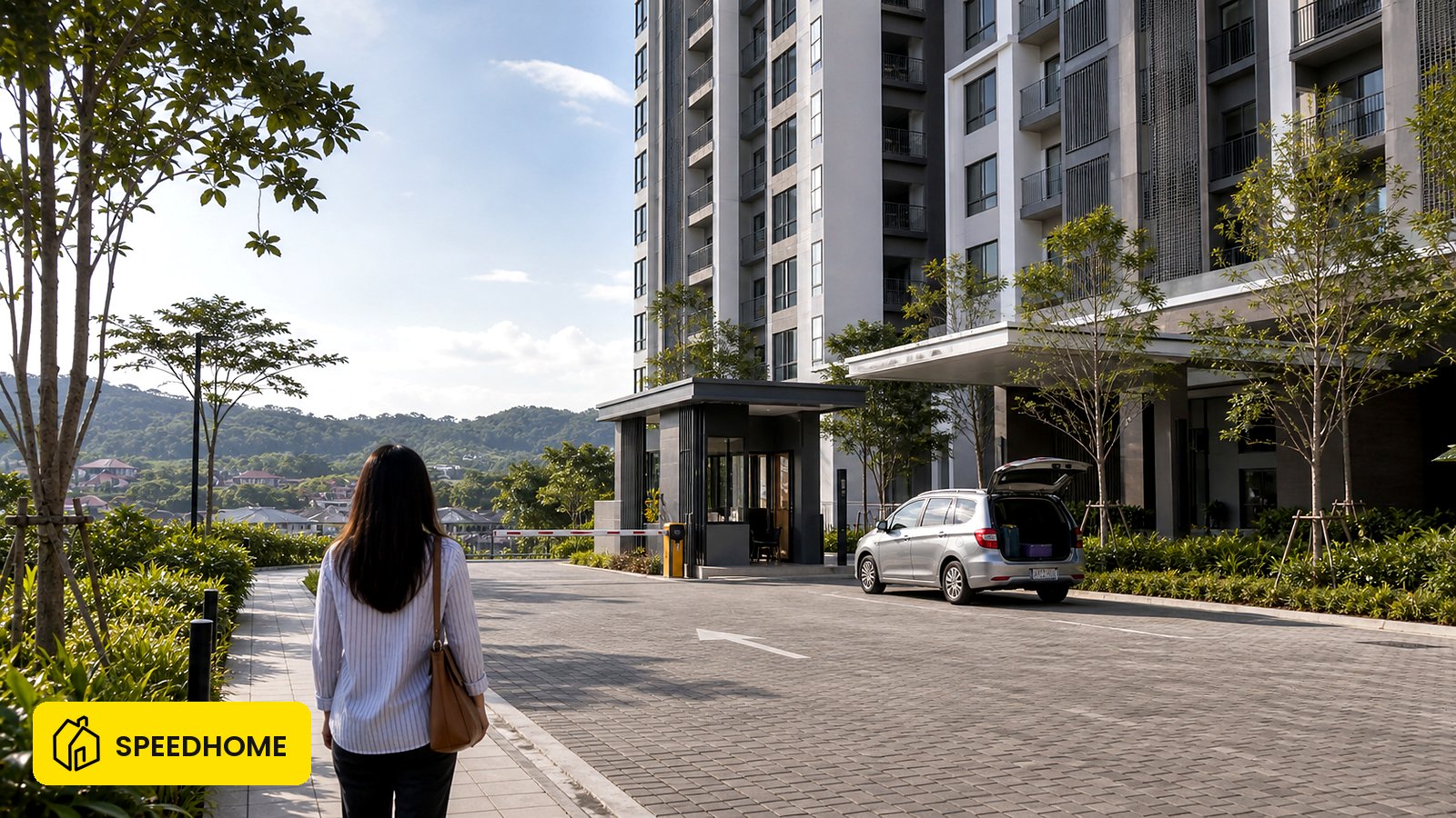 Malaysian rental scene related to: Boleh ke Saya Post IC atau Gambar Penyewa Lari Atas Talian untuk Amarkan Pemilik Lain?